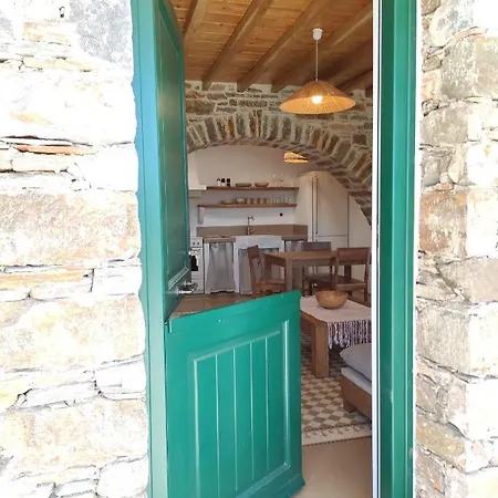 Traditional Suites In Chora Kythnos #6 Exterior photo