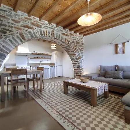 Traditional Suites In Chora Kythnos #6 Exterior photo