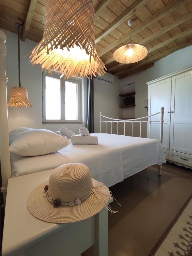 Hébergement de vacances Traditional In Chora #6 Kythnos