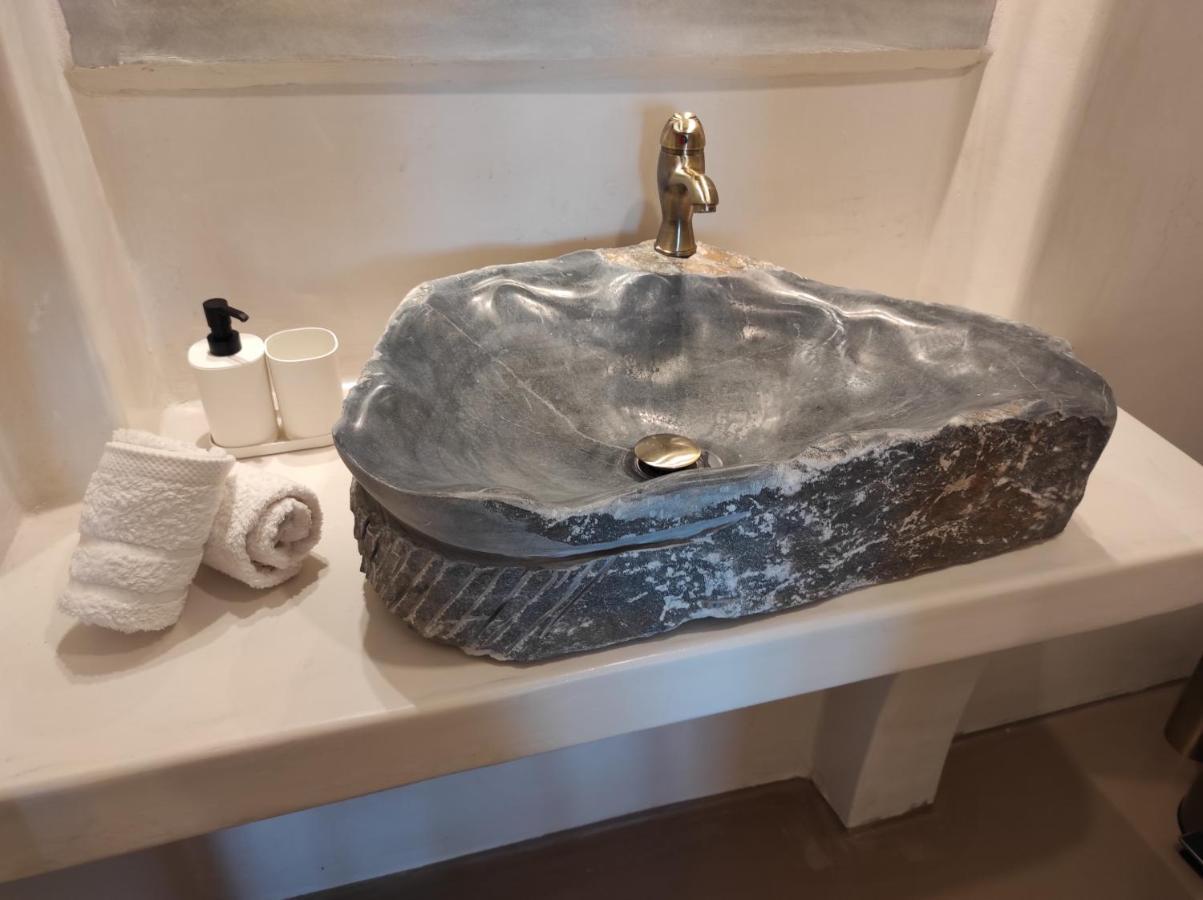 Traditional In Chora #6 Σπίτι διακοπών Κύθνος