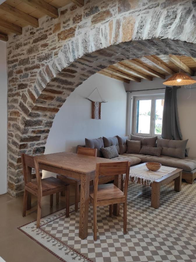 Traditional In Chora #6 Hébergement de vacances *